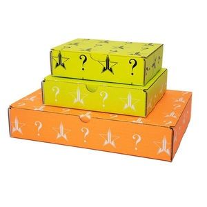 ❗️FLASH SALE❗️Jeffree Star Mystery Box ⭐️ Premium